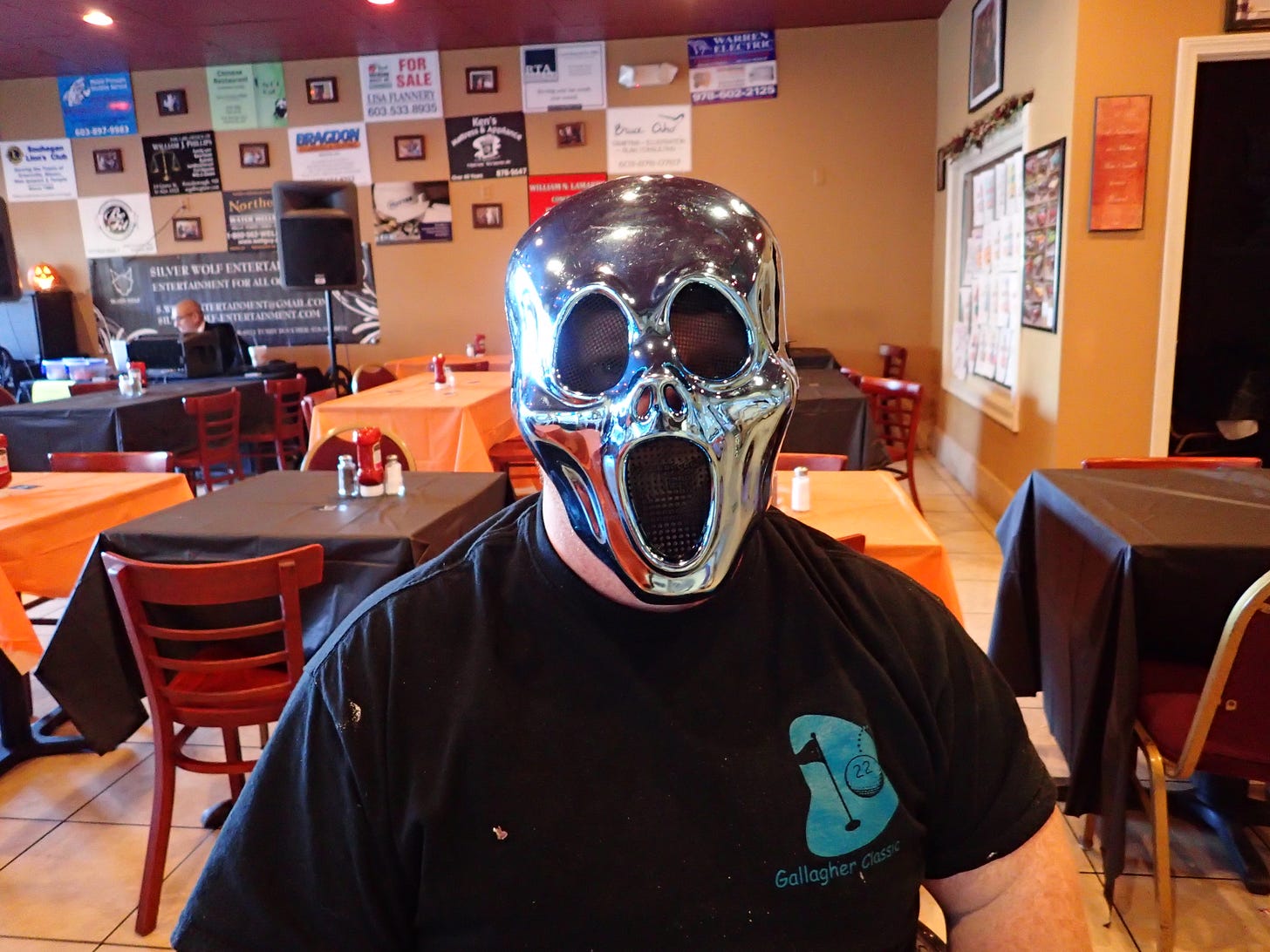 Mask