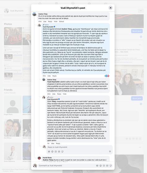 5 prej 10 fotografive të shkrepura