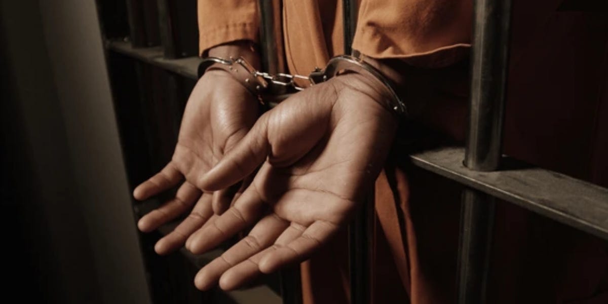 Trafficker Convicted human trafficker gets twelve new charges while still behind bars