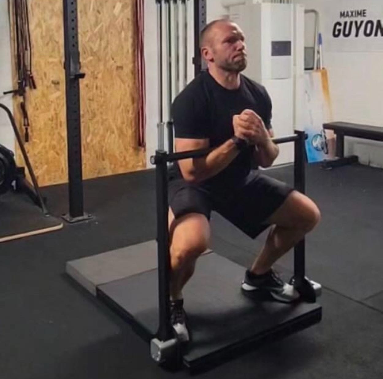 Athletes Should Perform PIMA, Not HIMA Isometrics — Here’s Why