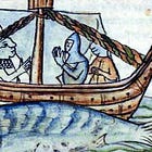 Fearsome Whale Repeatedly Rammed Ships 15 Centuries Ago. Was It an Orca?