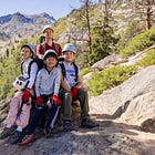 The 5 Life Skills We Teach at Alpha (That Will Set Your Kid Up for Life)