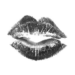 Substack profile picture for @mouth