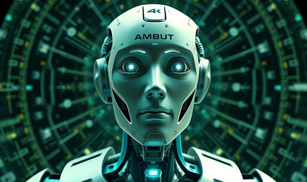 AI: The New God of Israel? A Three-Layer Reality Check