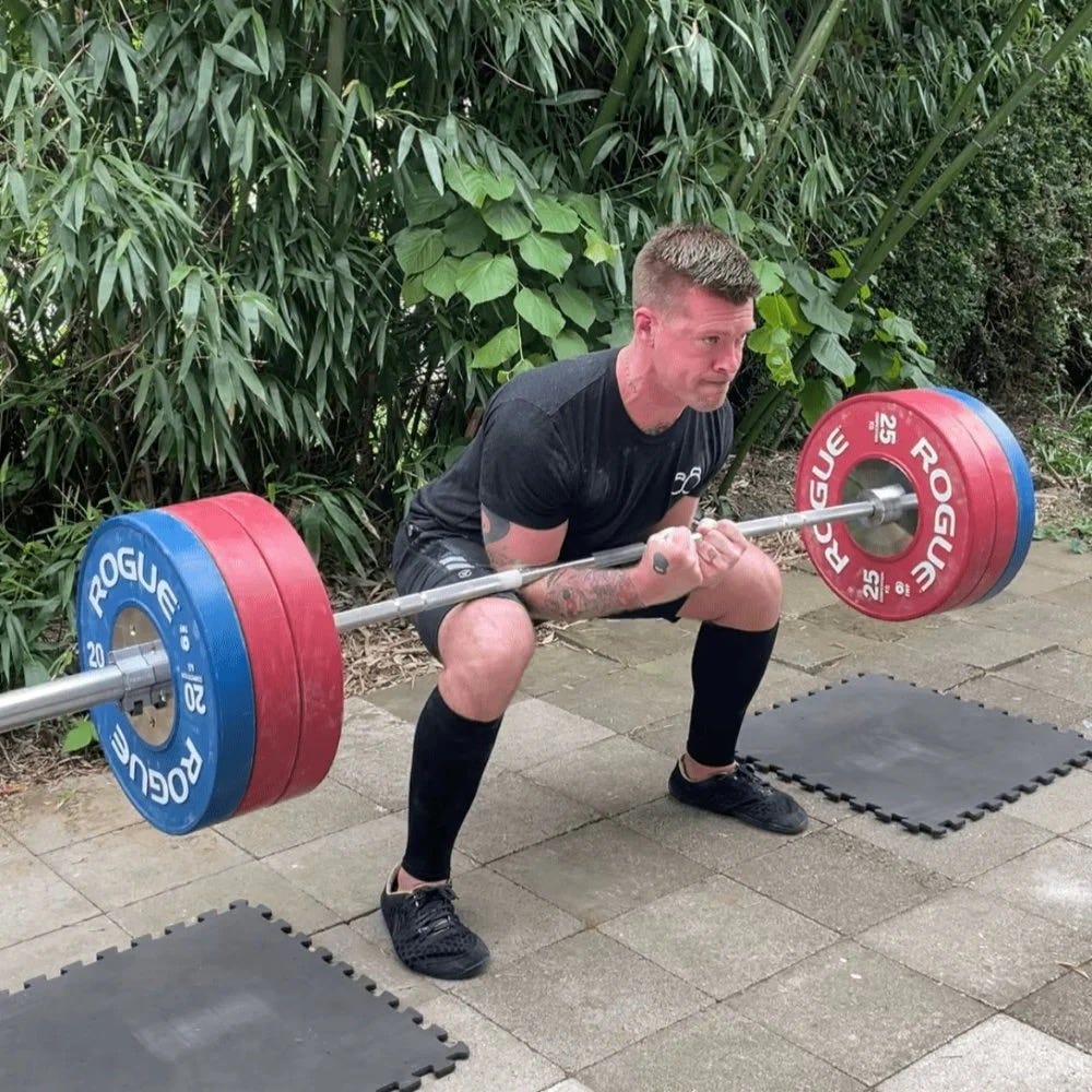 Athletes Should Perform PIMA, Not HIMA Isometrics — Here’s Why