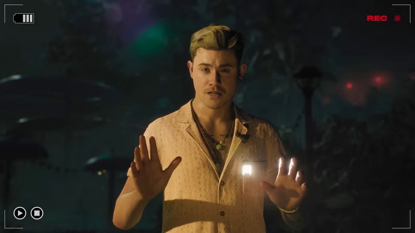 Until Dawn 2 ganha novo trailer e data de lançamento na State of Play | Voxel Until Dawn 2 ganha novo trailer e data de lançamento na State of Play | Voxel
