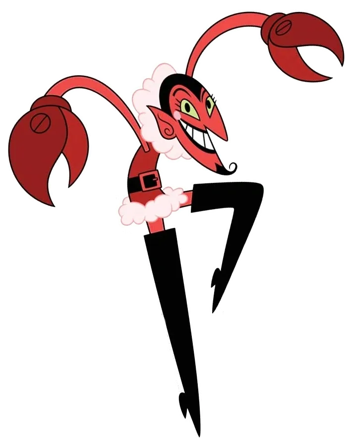 HIM (2016 TV series) | Powerpuff Girls Wiki | Fandom HIM (2016 TV series) | Powerpuff Girls Wiki | Fandom