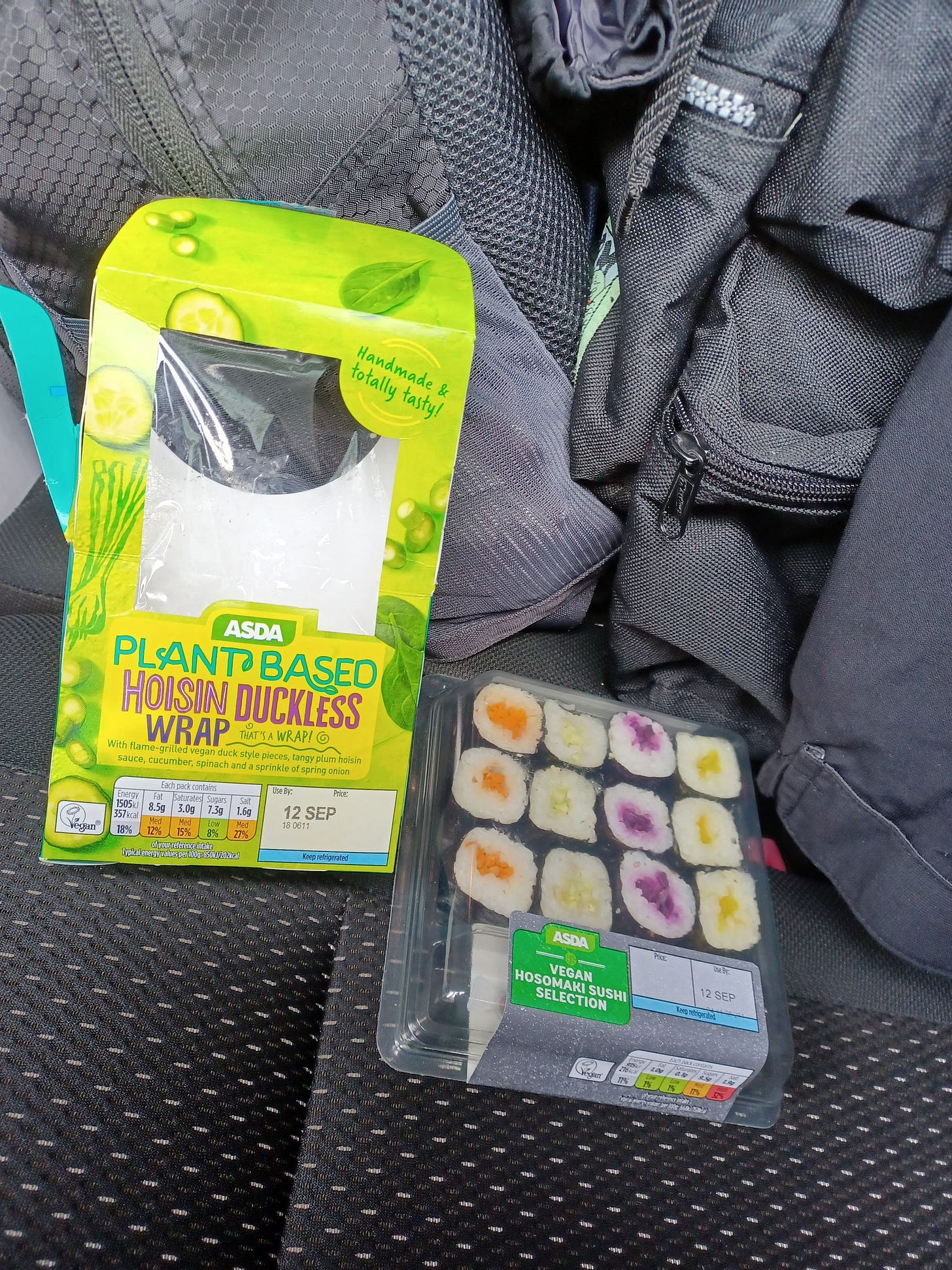 Scotland 2022: The Journey to Skye