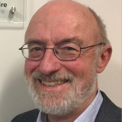 Indivisible--The High Ground