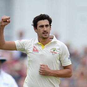 How Did Mitch Starc Get This Good?