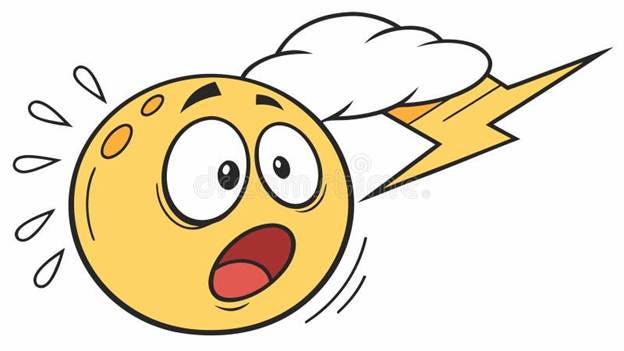 Emoji Shocked Stock Illustrations – 4,821 Emoji Shocked Stock ...