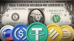 Deutsche Bank: Stablecoin set to become mainstream financial system | IDNFinancials Deutsche Bank: Stablecoin set to become mainstream financial system | IDNFinancials