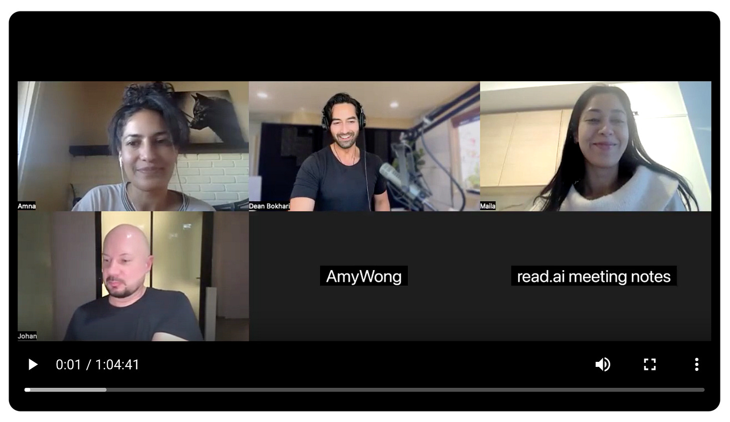 Monthly Jam Sessions