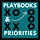 Playbooks & Priorities by Emilie Schario