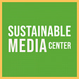 Sustainable Media Center's avatar