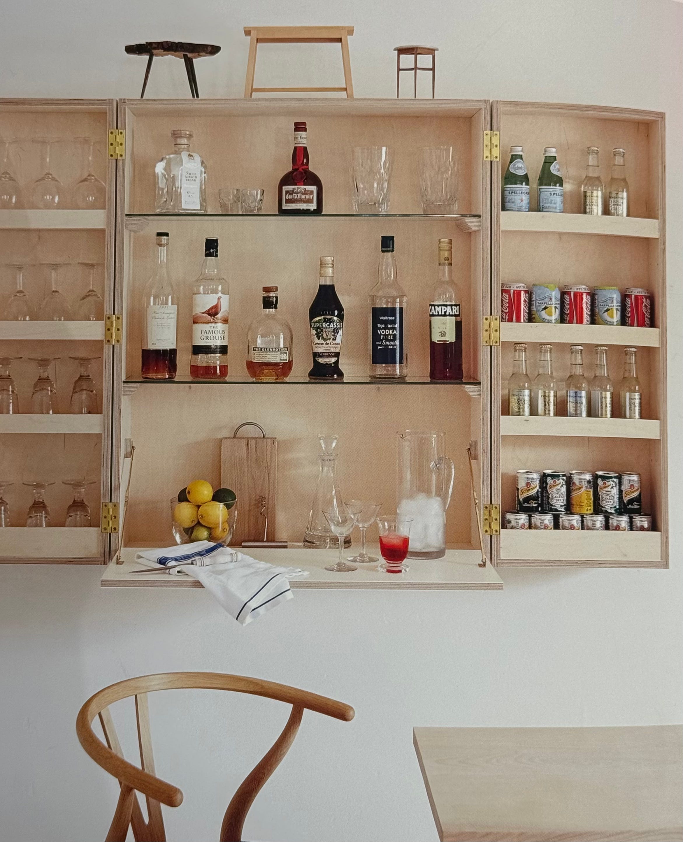 The Edit: Terence Conran and the Design of Modern Living