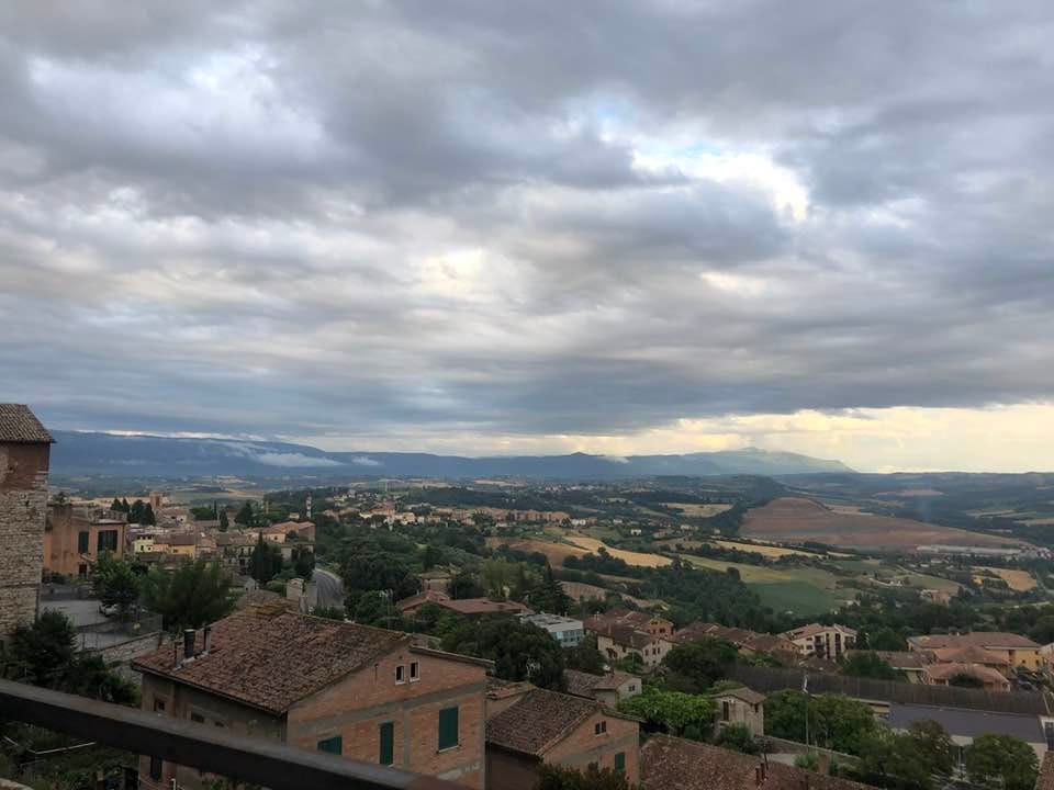 May be an image of the Arno River May be an image of the Arno River