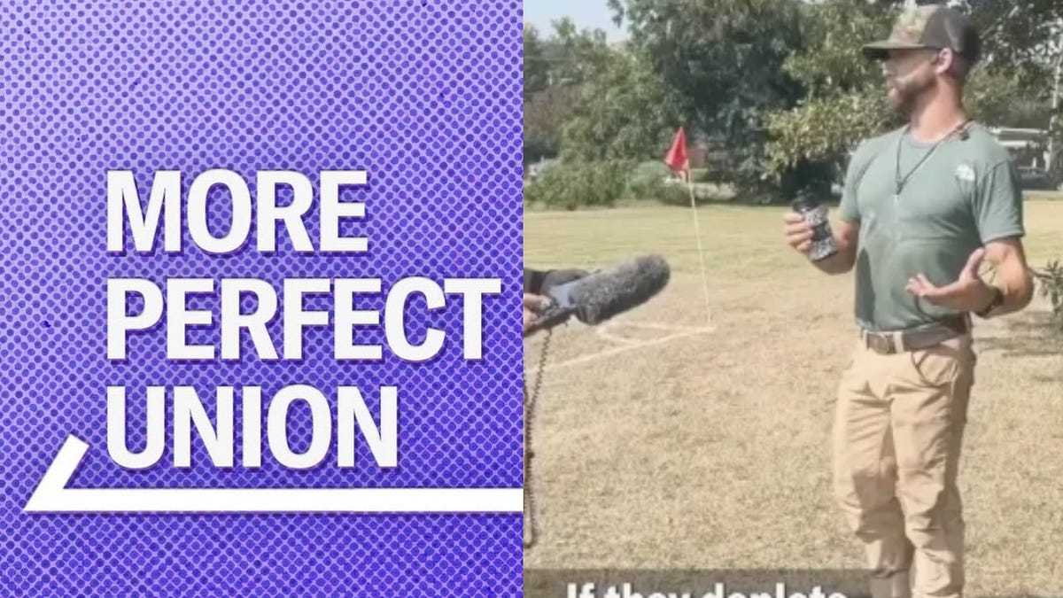 More Perfect Union videos are wildly deceptive on data center water use