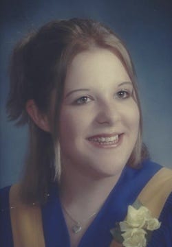 Danielle Marie (Vincent) Rice Danielle Marie (Vincent) Rice