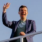 BUZZKILL: Farkas gets prickly over Stampede noise backlash