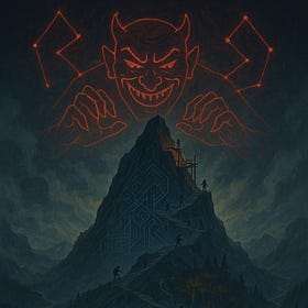 And Moloch, Gleefully