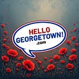 Hello Georgetown's avatar