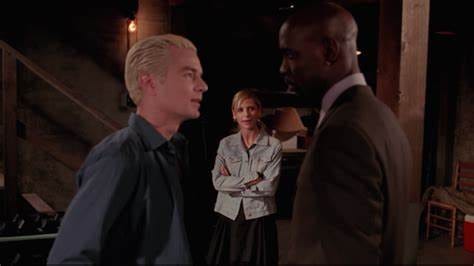 The Best Buffy the Vampire Slayer Episodes: Every Episode Ranked :: TV ...