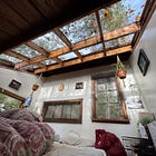 A Love Letter to My Old Home