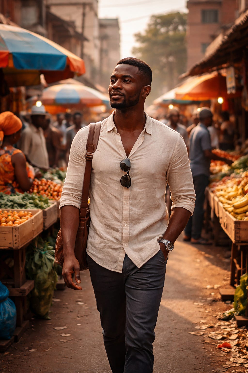 Know What Not to Optimize