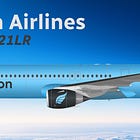 Aircraft / Airbus A321neo