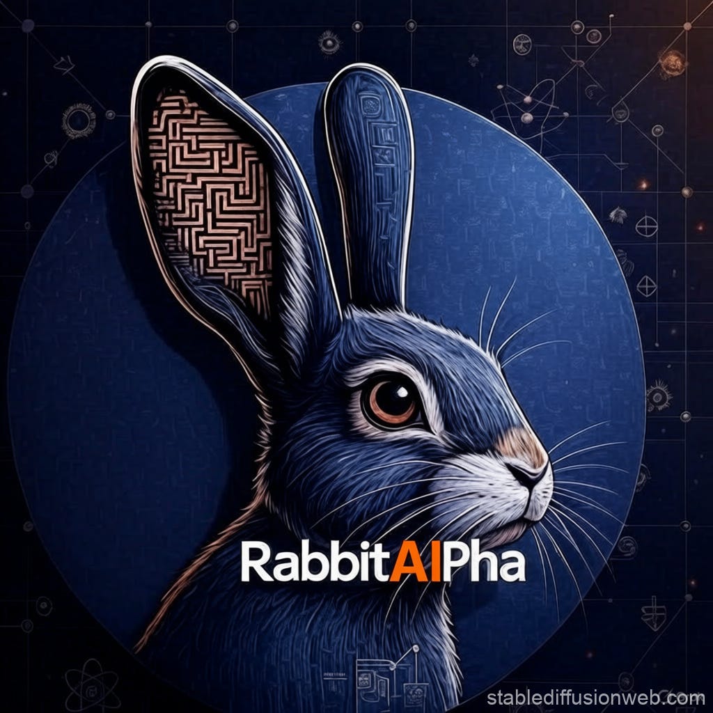 RabbitAIPha