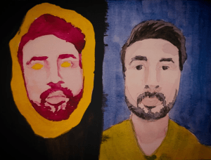 MK10Art Danesh - Frank Report