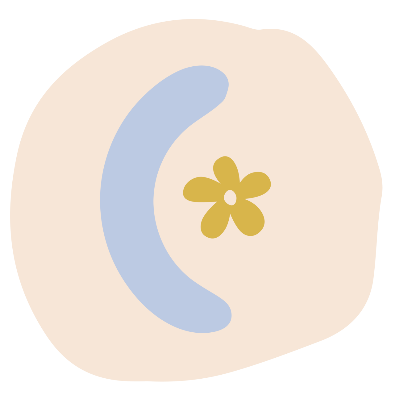 Nap Trapped logo