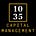 1035 Capital Management's avatar