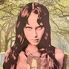 In the Shadow of Love