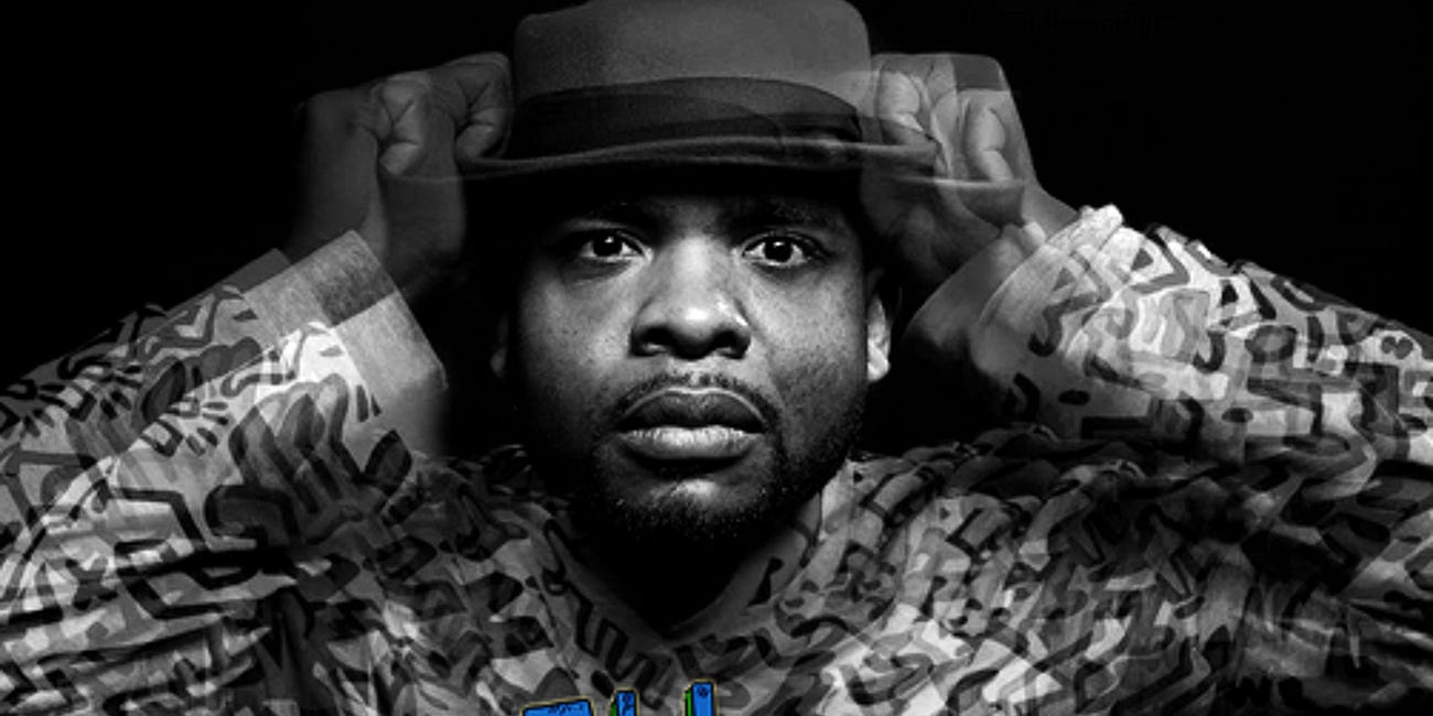 IAT Ep#55: Comedian Clark Jones