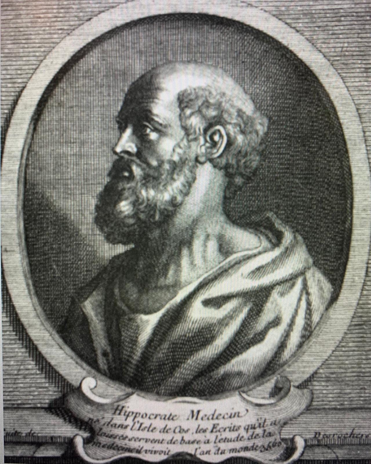 Hipocrate și rolul acestuia în medicină ( Scurtă Istorie, Algoritm si  Jurământ ) - Medicentrum