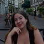 Gabriela's avatar
