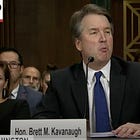 Trump Ran A Catch-And-Kill For Brett Kavanaugh