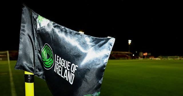 League of Ireland academy coaching