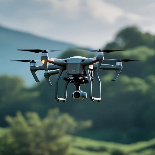 ACLU Sues Sonoma County over Code Enforcement's Runaway Drone Spying  Program | ACLU of Northern CA