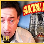 The Jolly Heretic with Prof Edward Dutton