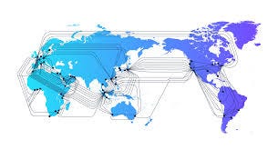 Global High-Capacity Fibre & IP Network | PCCW Global