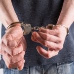 Handcuffs Handcuffs