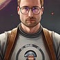 Ben Woodcock's avatar