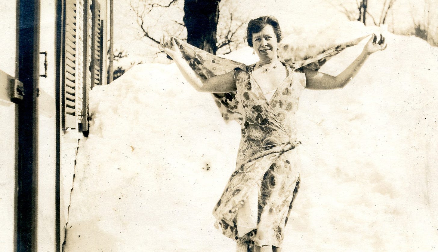 Lala Rodgers Barr