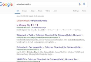 orthodox church hacked for fighting communism and supporting trump orthodox church hacked for fighting communism and supporting trump