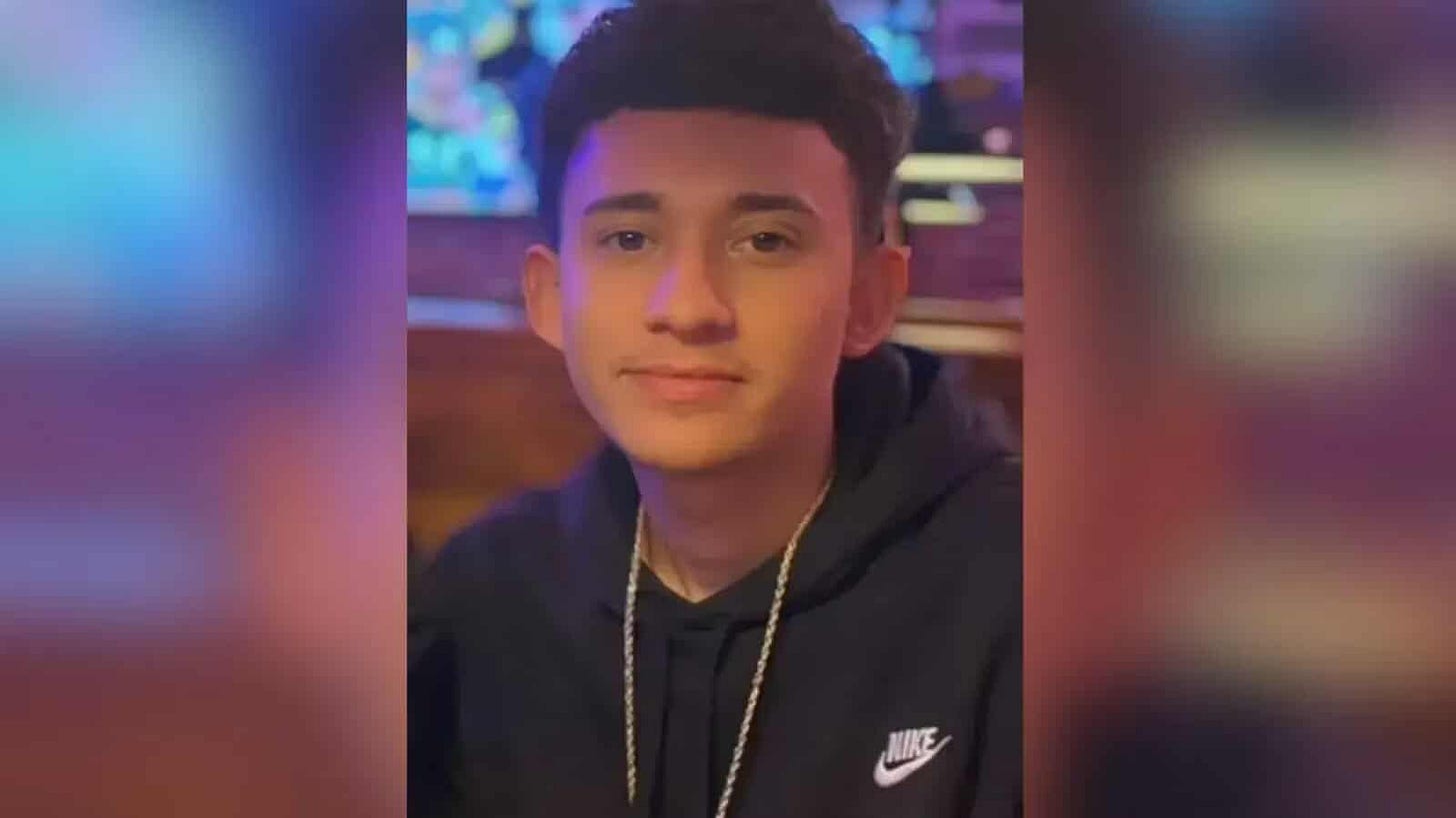 A Federal Immigration Agent Fatally Shot a Texas Man Last Year, FOIA Documents Reveal - Bucks County Beacon A Federal Immigration Agent Fatally Shot a Texas Man Last Year, FOIA Documents Reveal - Bucks County Beacon