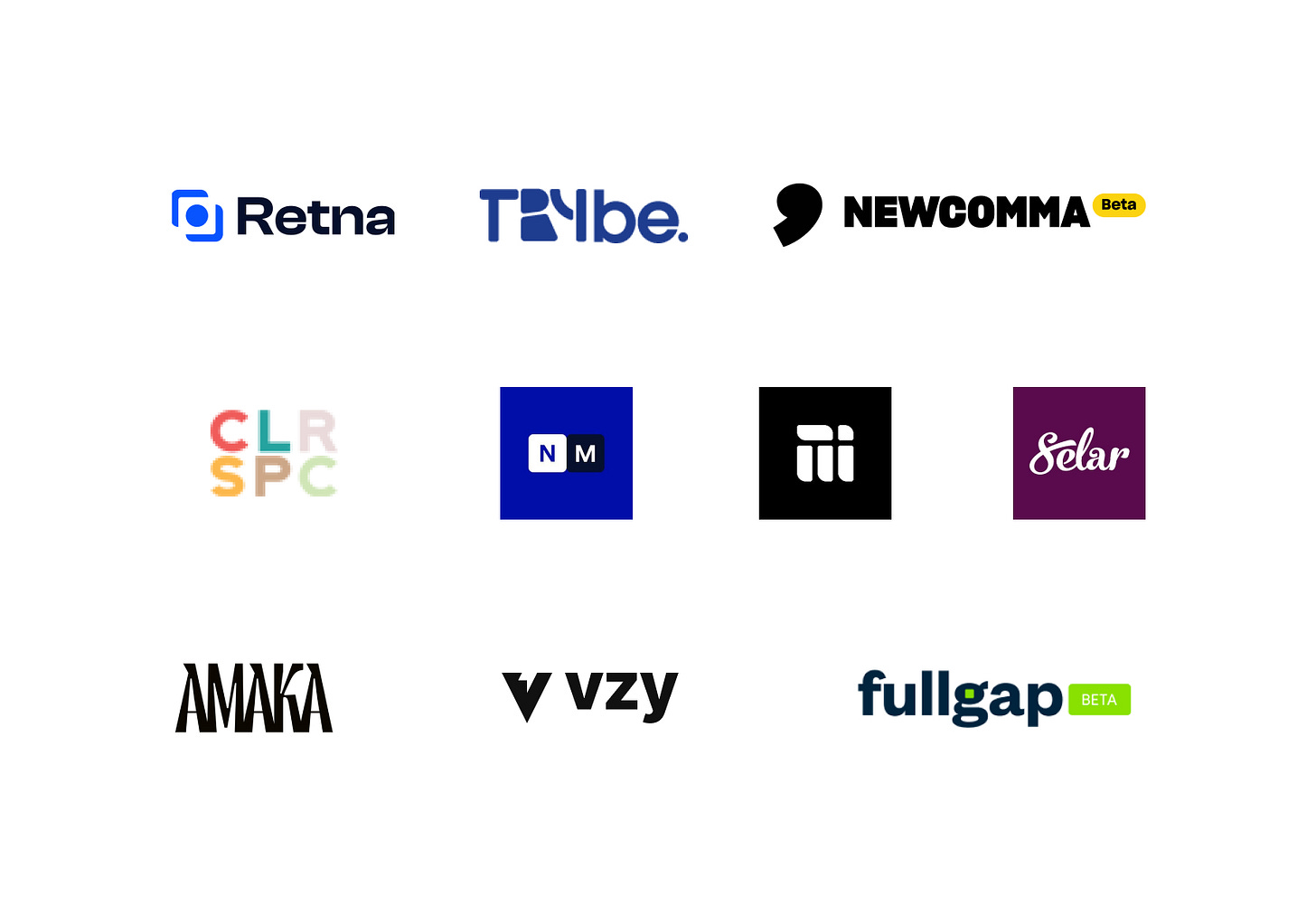 10 African digital products and platforms you should know and use as a creative/creator | The Creatives Note