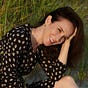 Meghan O'Rourke's avatar